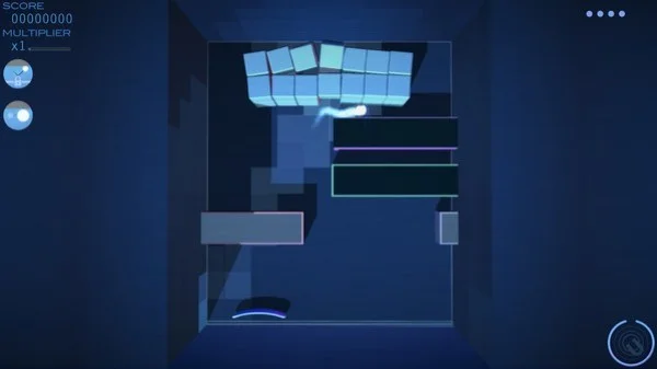 Grey Cubes Grey Cubes