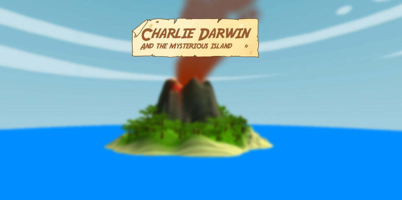 Статьи по Charlie Darwin and the Mysterious Island (itch)