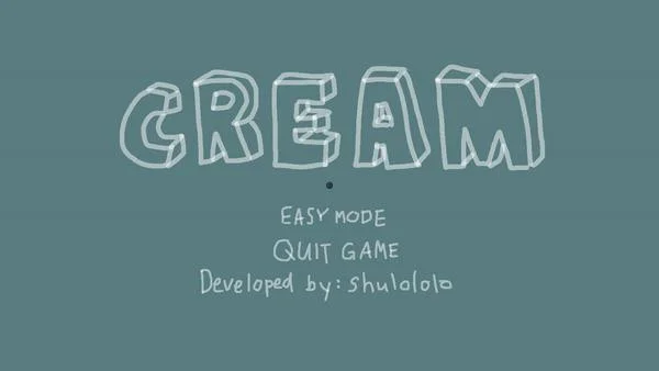 Рецензии CREAM (itch)