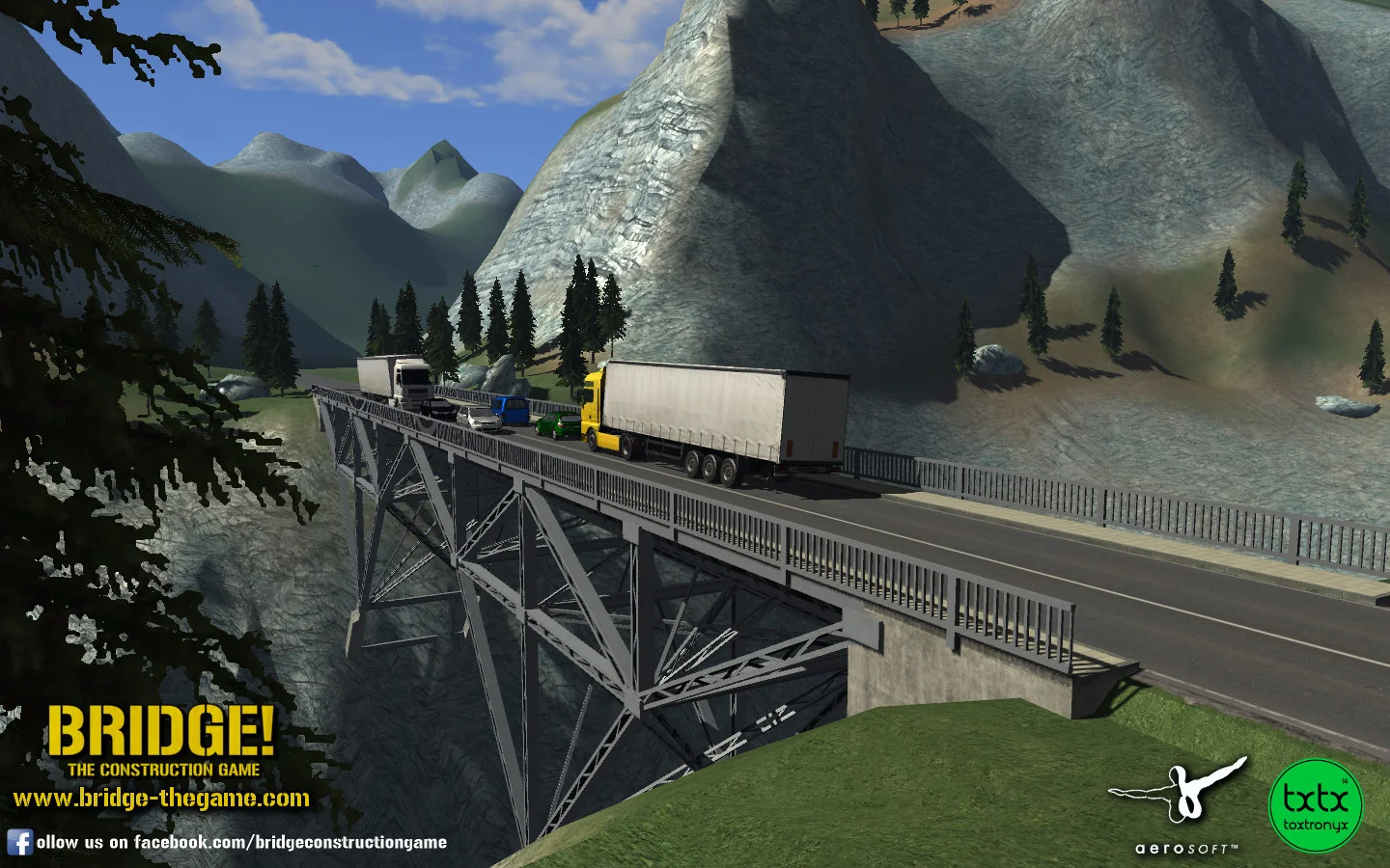 Статьи по Bridge!