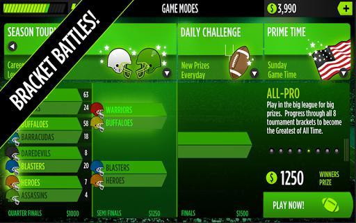 GameTime Football w/ Mike Vick GameTime Football w/ Mike Vick