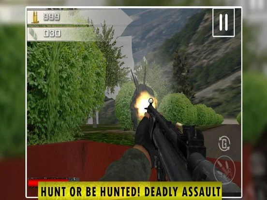 Dino Sniper Shooter Dino Sniper Shooter