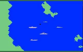 Sea Battle (1980) Sea Battle (1980)