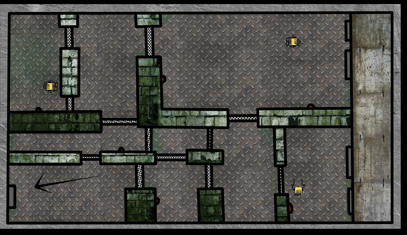 Grey Zone