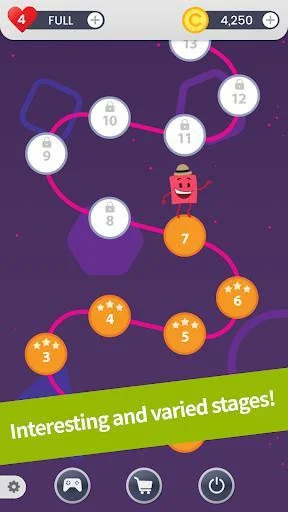Shape Holic: Match 3 Puzzle Shape Holic: Match 3 Puzzle