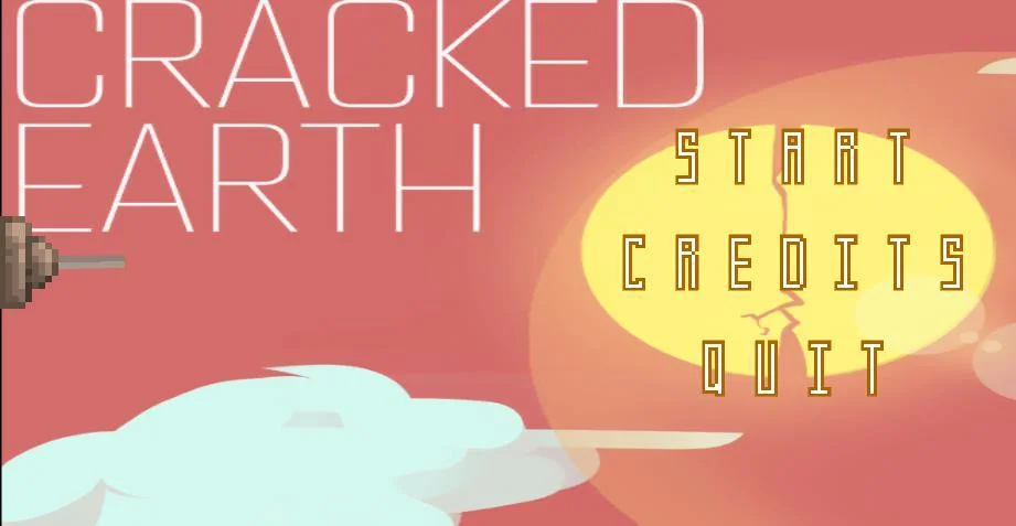 Cr4cked Earth: Scorched Dawn (itch)