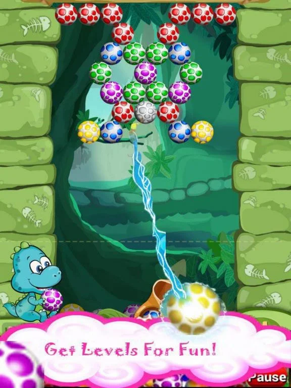 Jungle Ancient Eggs Hunter Jungle Ancient Eggs Hunter