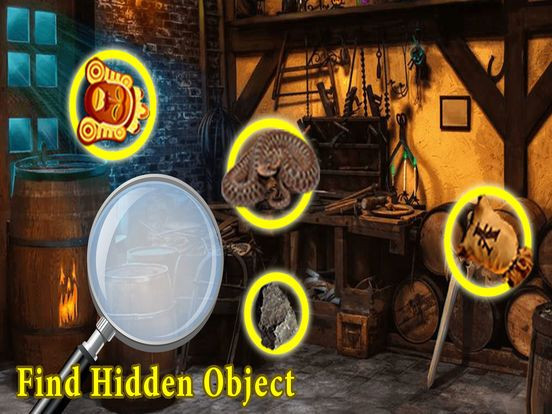 Hidden Object: Riddle of the Mountain Pro Hidden Object: Riddle of the Mountain Pro