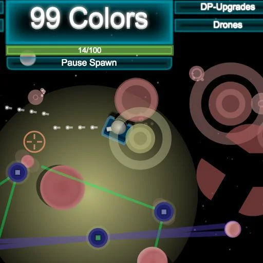 99 Colors (itch)