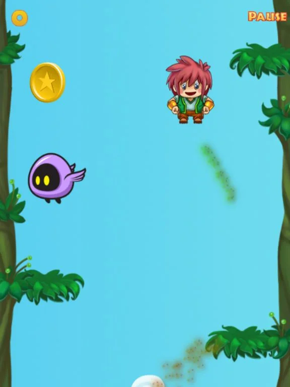 Jungle Jumper Jungle Jumper