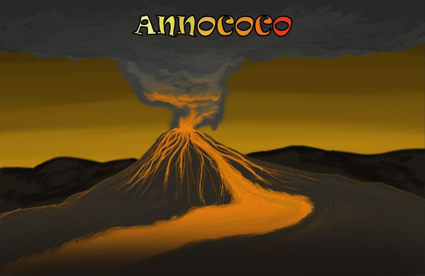 Annococo (itch)