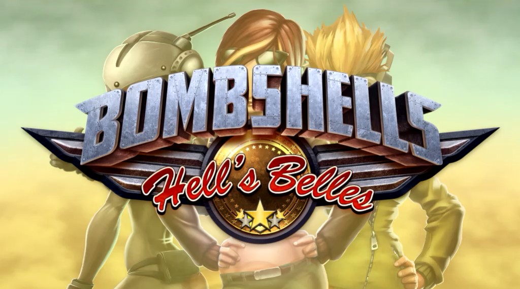 Bombshells: Hell's Belles Bombshells: Hell's Belles