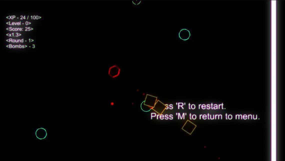 [ALPHA] Arena Shooter (Working title) (itch)