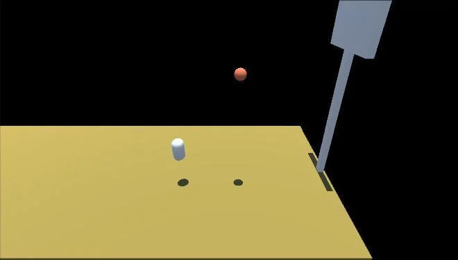Prototype - Basket (itch) Prototype - Basket (itch)