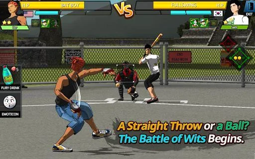 Freestyle Baseball2 Freestyle Baseball2