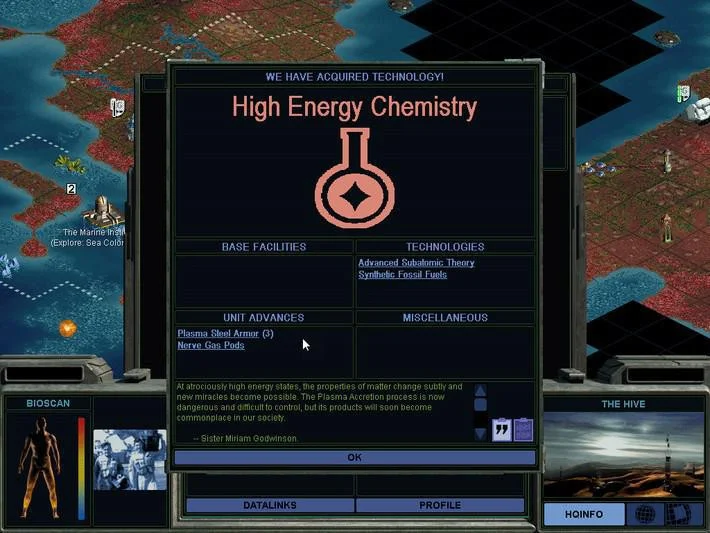 Sid Meier's Alpha Centauri Planetary Pack Sid Meier's Alpha Centauri Planetary Pack