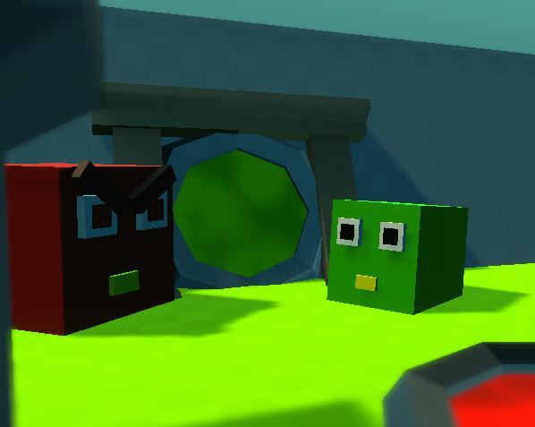 Slimeys' Adventures (itch) Slimeys' Adventures (itch)