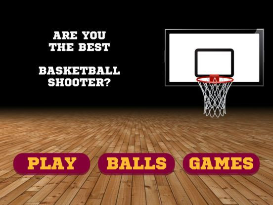 Basketball Game 2017 - "Best Pro Shooter edition" Basketball Game 2017 - "Best Pro Shooter edition"