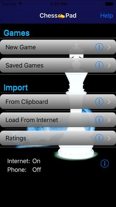 ChessNotePad ChessNotePad