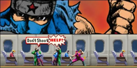 Ninja Five-O Ninja Five-O