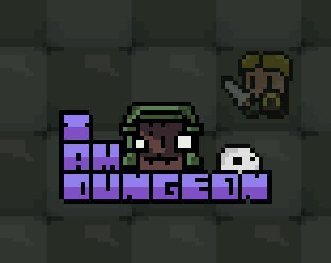 I AM DUNGEON (itch)