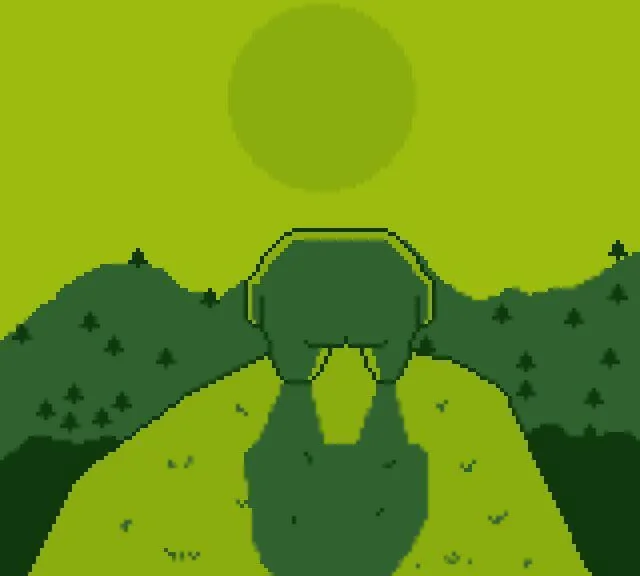 Gerblie's Autumn (itch)