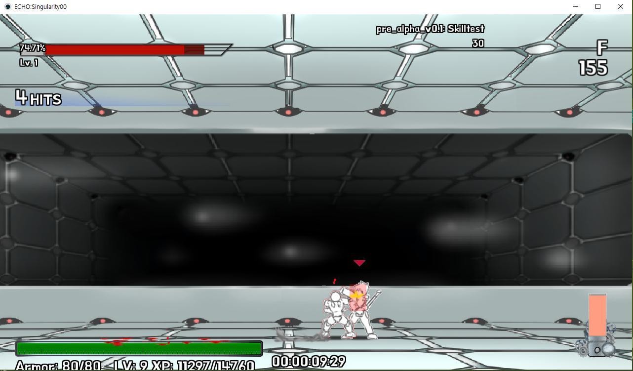 ECHO:Singularity00 (itch) ECHO:Singularity00 (itch)