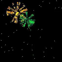 Fireworks (itch) Fireworks (itch)