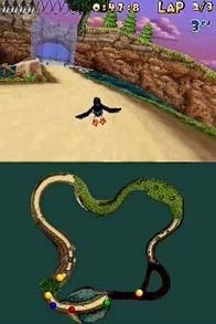 Puffins: Let's Race! Puffins: Let's Race!
