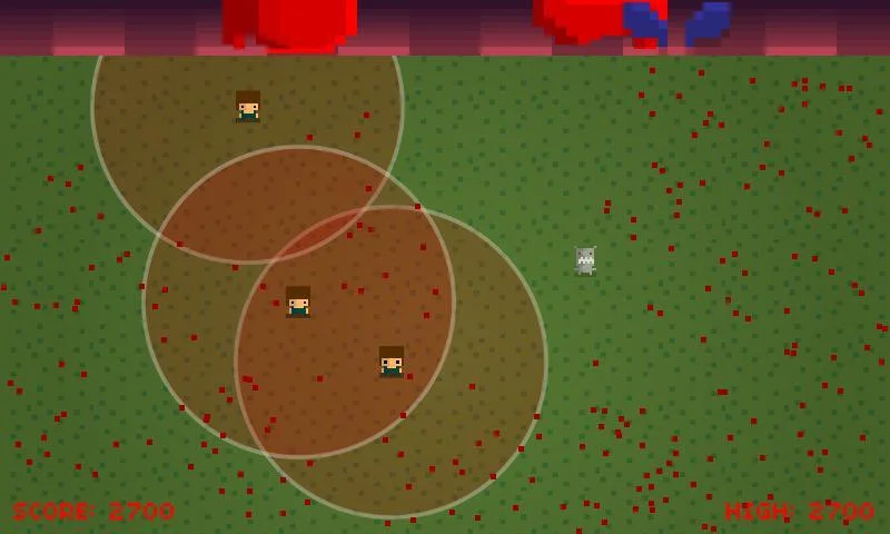 Echo Heart (itch) Echo Heart (itch)