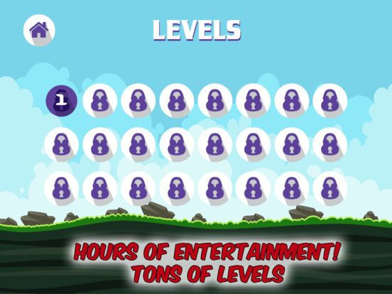 Superhero Game - Red Hero Escape Superhero Game - Red Hero Escape