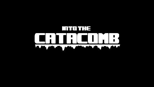 Into the Catacomb (itch)