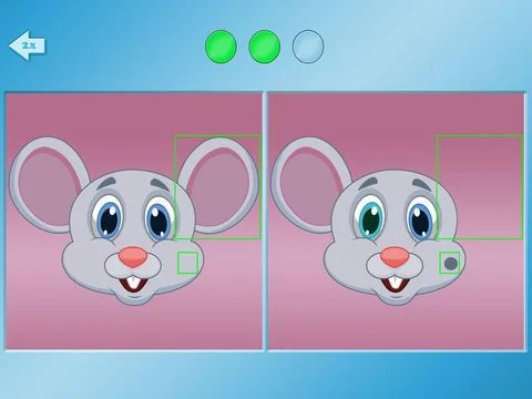 AAKids - Find the differences for Kids Game Free AAKids - Find the differences for Kids Game Free