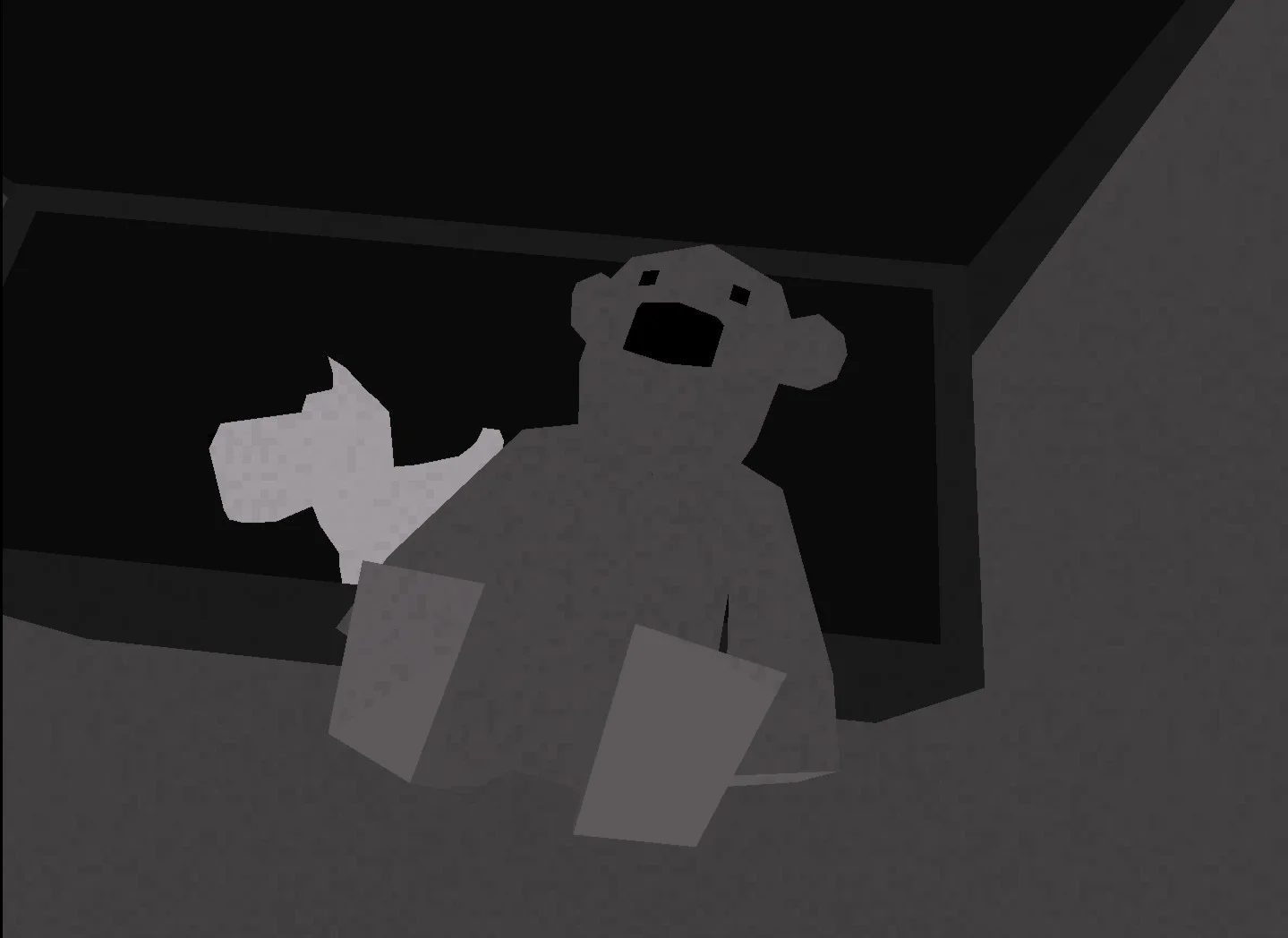 Scary House