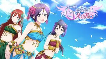 Goddess XoXo (itch)