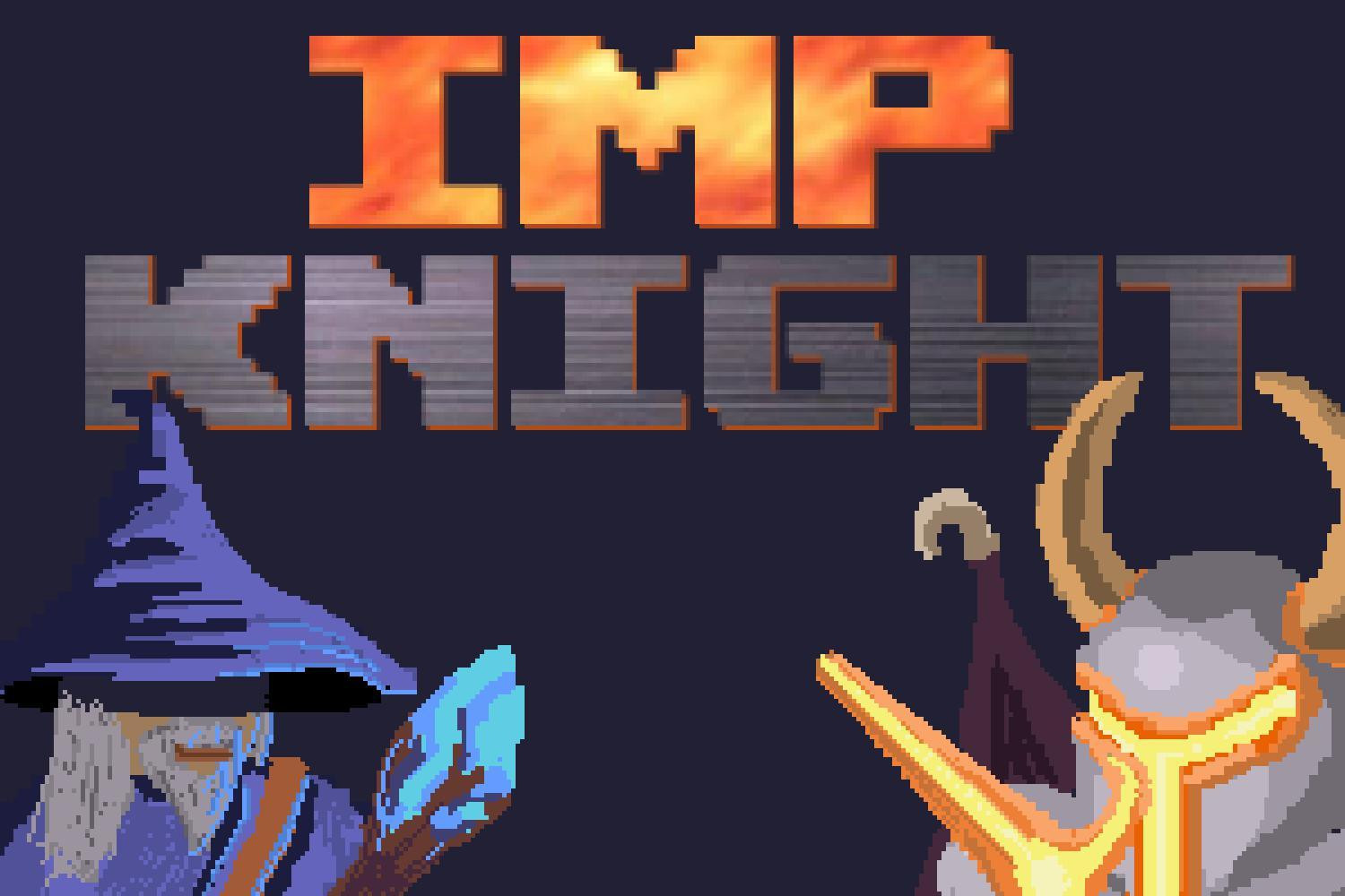 Статьи по IMP KNIGHT V2 (itch)