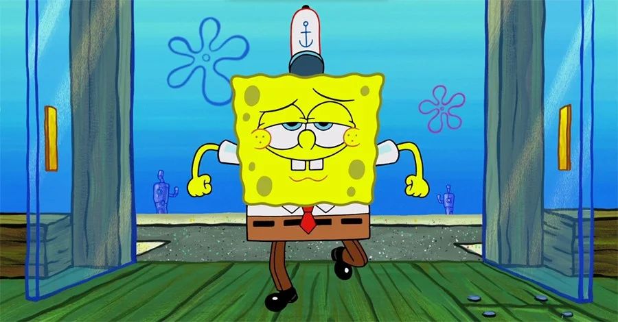 SpongeBob Quiz Easy (itch) SpongeBob Quiz Easy (itch)