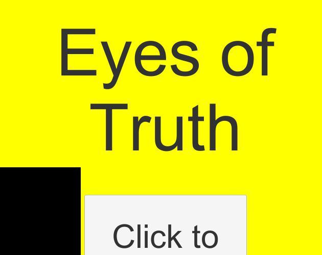 Eyes of Truth (itch) Eyes of Truth (itch)