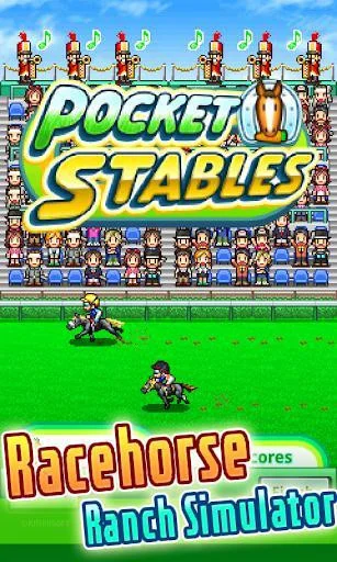Pocket Stables Pocket Stables