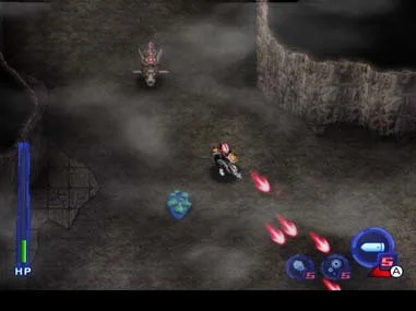 Рецензии Blaster Master Overdrive