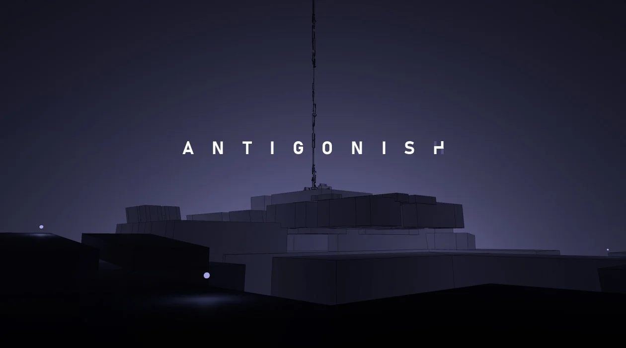Новости о Antigonish (itch)