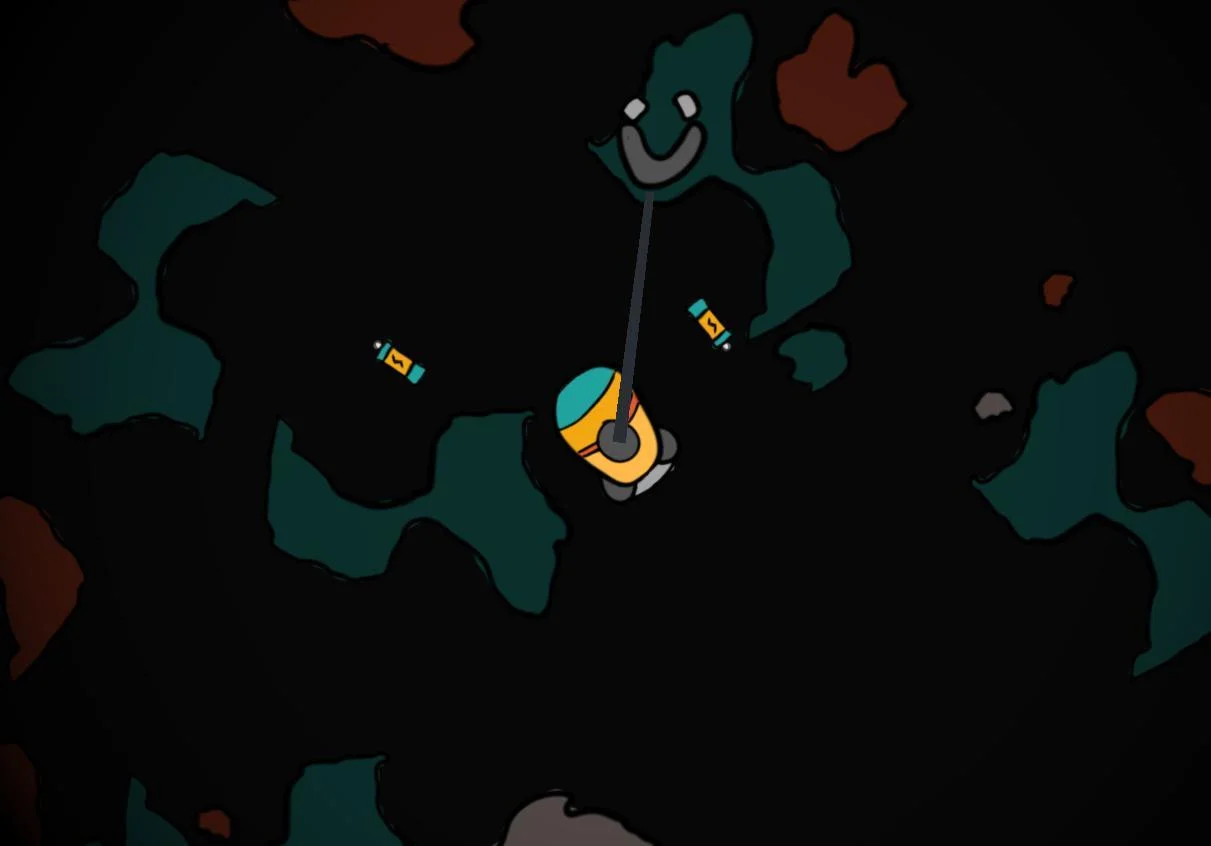 Astro Claw (Game Jam Version) (itch) Astro Claw (Game Jam Version) (itch)