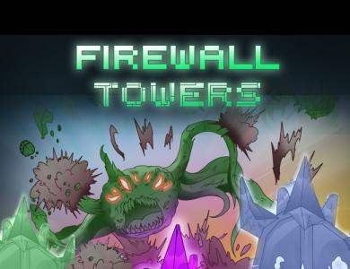 Firewall Towers (itch)