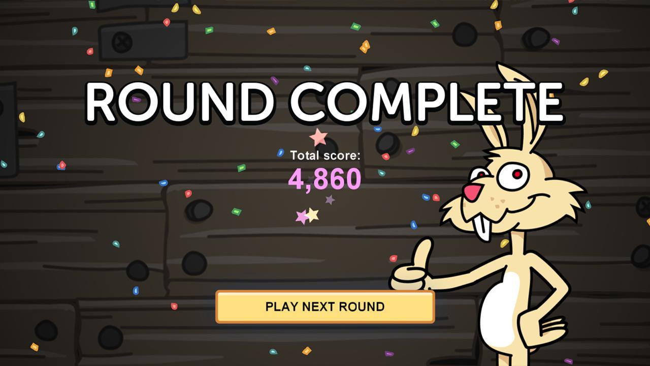 Fatty Rabbit Hole (itch) Fatty Rabbit Hole (itch)
