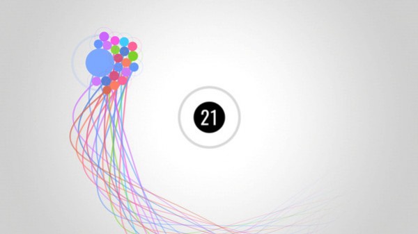 Orbit: Playing with Gravity Orbit: Playing with Gravity