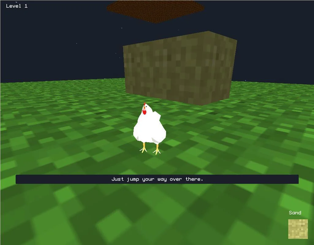 Sandvoxer (itch)