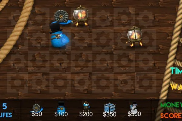Статьи по Water Vs. Fire(Android) (itch)