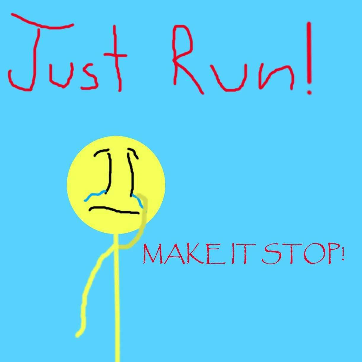 Новости о Just Run! (itch)