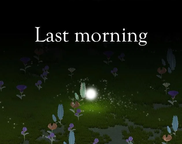 Новости о Last Morning (itch)