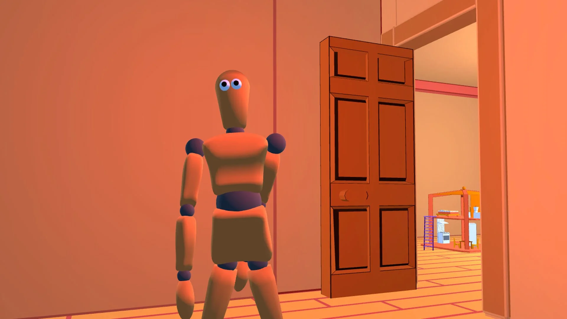 Real Man Simulator (itch) Real Man Simulator (itch)